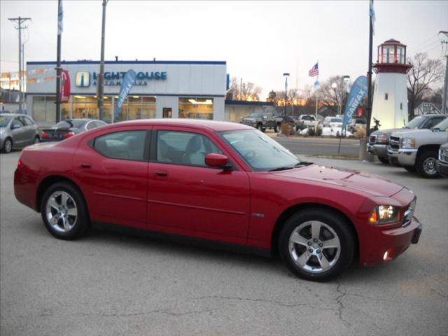 Dodge Charger SLT 25 Sedan
