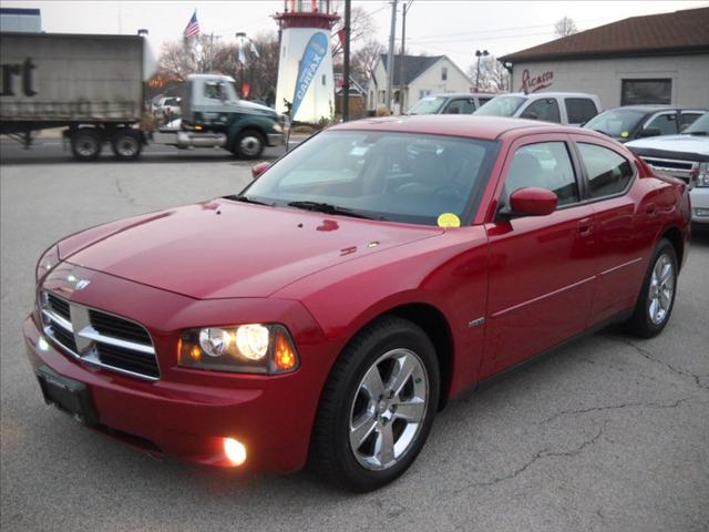 Dodge Charger 2007 photo 2