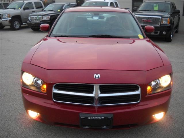 Dodge Charger 2007 photo 3