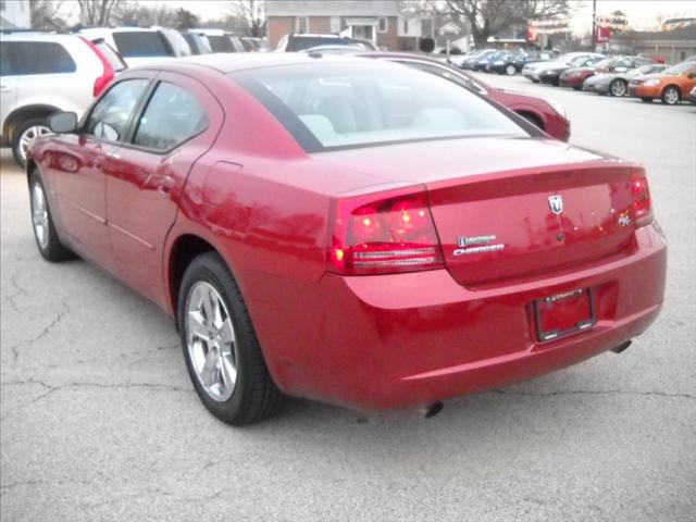 Dodge Charger 2007 photo 4
