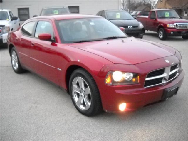 Dodge Charger 2007 photo 5