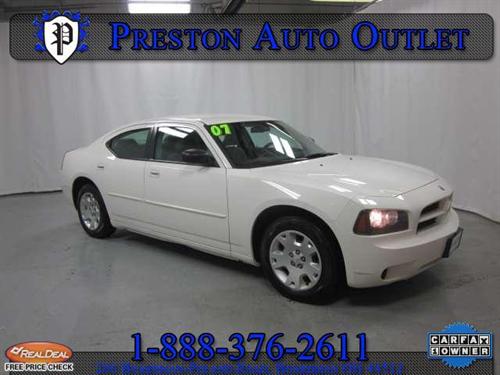 Dodge Charger Unknown Other