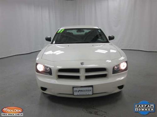 Dodge Charger 2007 photo 2