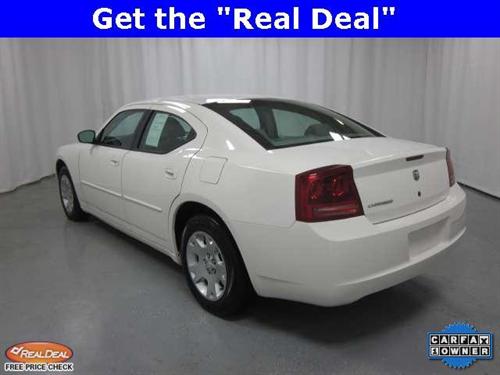 Dodge Charger 2007 photo 4