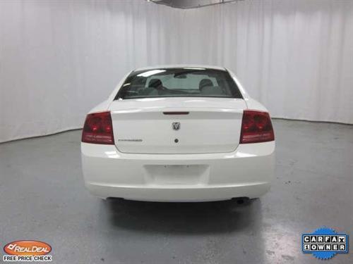 Dodge Charger 2007 photo 5
