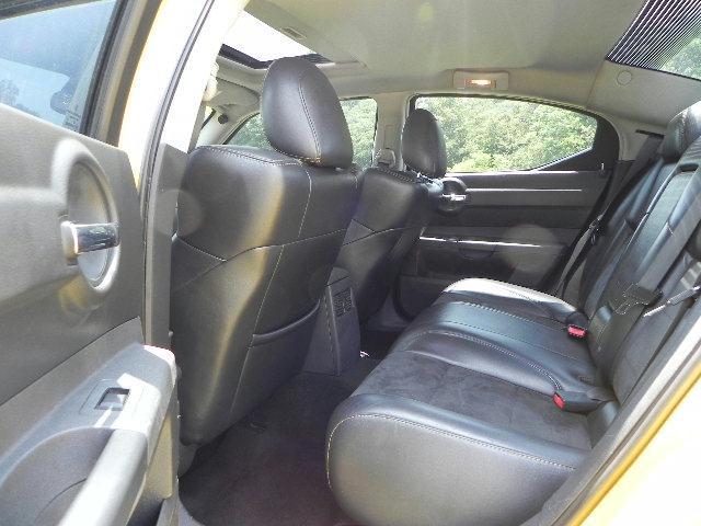 Dodge Charger 2007 photo 4