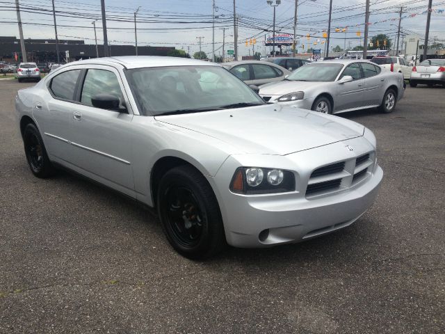 Dodge Charger 2007 photo 1