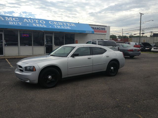 Dodge Charger 2007 photo 4
