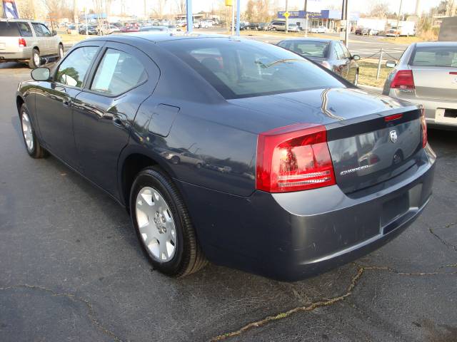 Dodge Charger 2007 photo 2