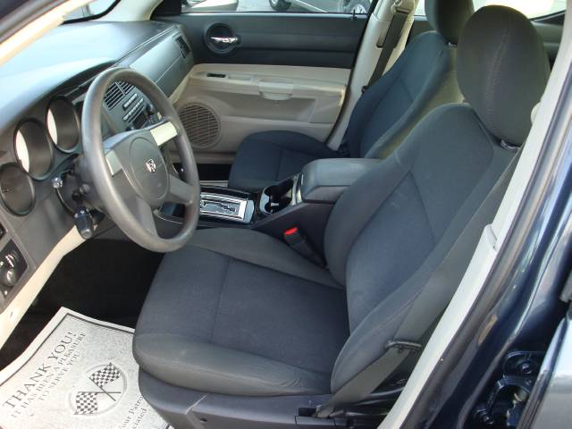 Dodge Charger 2007 photo 3