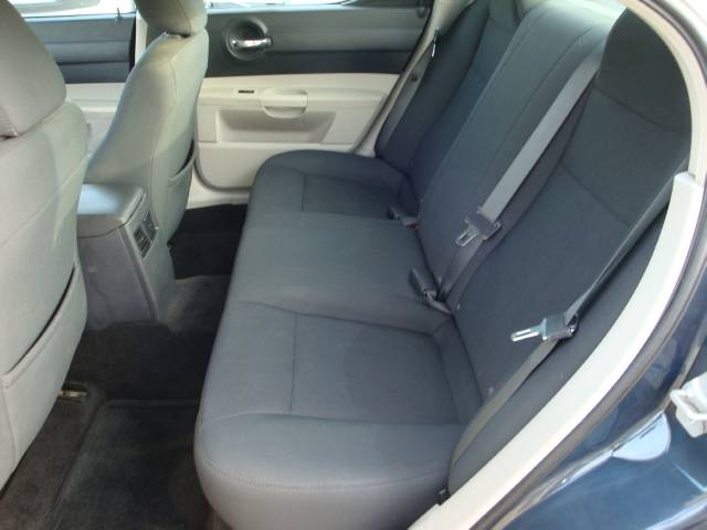Dodge Charger 2007 photo 4