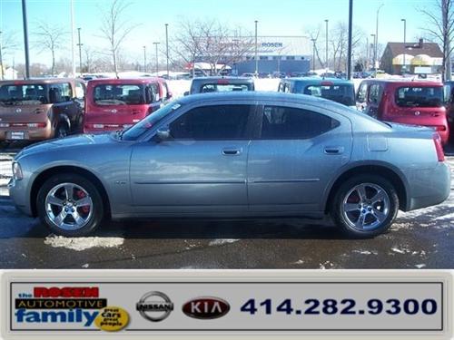Dodge Charger 2007 photo 1