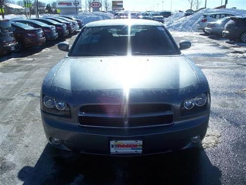 Dodge Charger 2007 photo 3