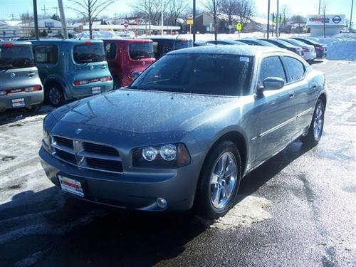 Dodge Charger 2007 photo 4