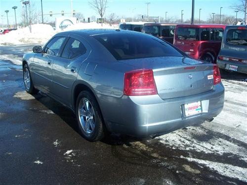 Dodge Charger 2007 photo 2