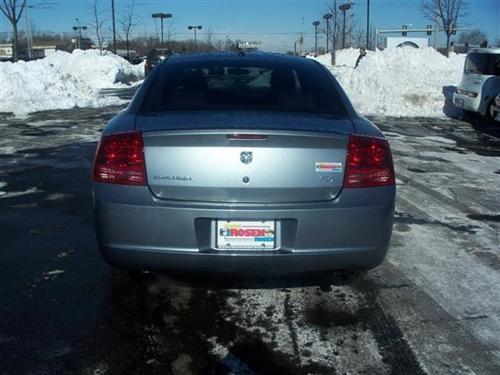 Dodge Charger SLT 25 Other