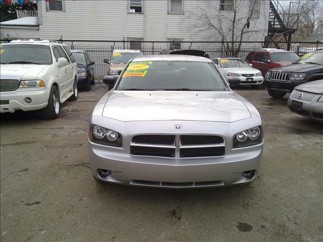Dodge Charger 2007 photo 1