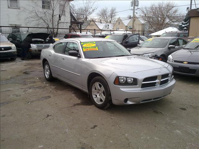 Dodge Charger 2007 photo 2