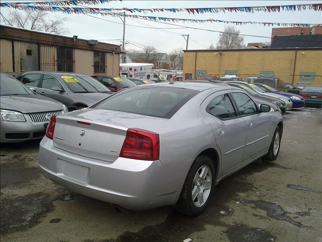 Dodge Charger 2007 photo 3