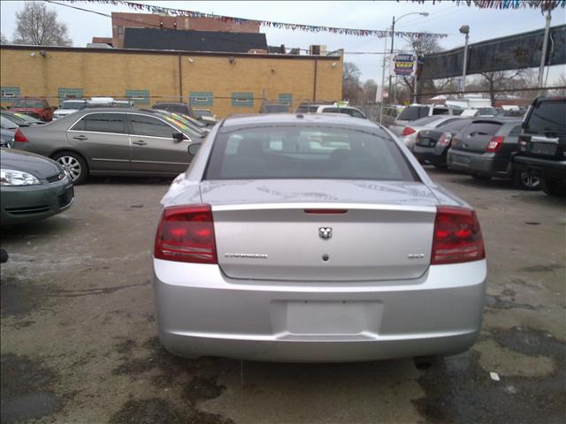 Dodge Charger 2007 photo 4