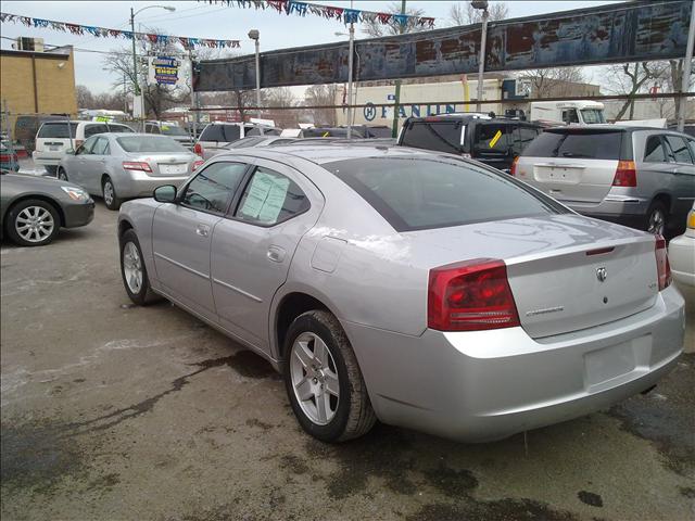 Dodge Charger 2007 photo 5