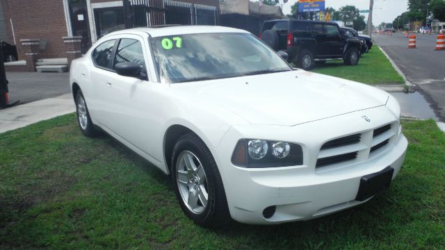 Dodge Charger 2007 photo 3