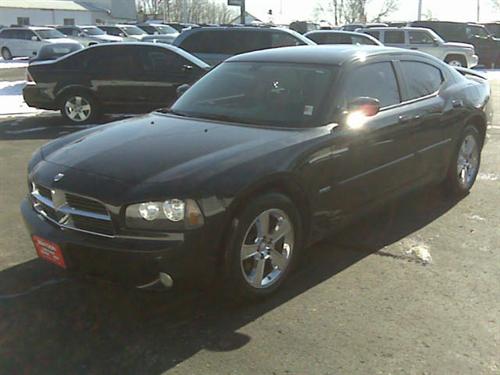 Dodge Charger SLT 25 Other