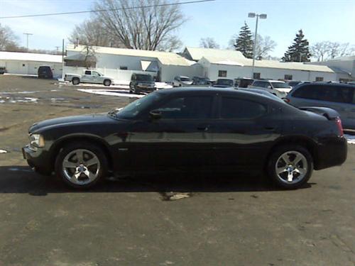 Dodge Charger 2007 photo 2