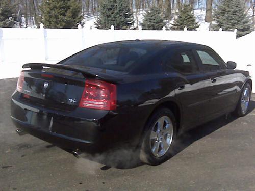 Dodge Charger 2007 photo 1