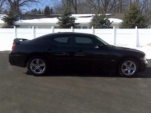 Dodge Charger 2007 photo 3