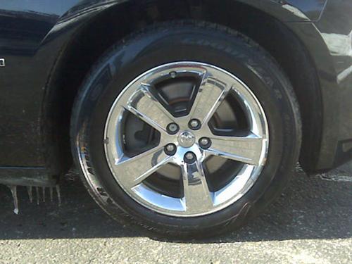 Dodge Charger 2007 photo 4