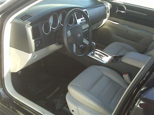 Dodge Charger 2007 photo 5