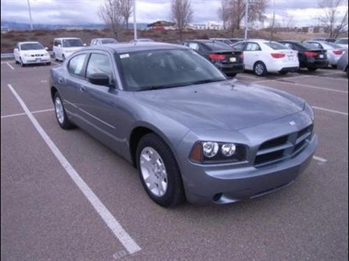 Dodge Charger Unknown Other