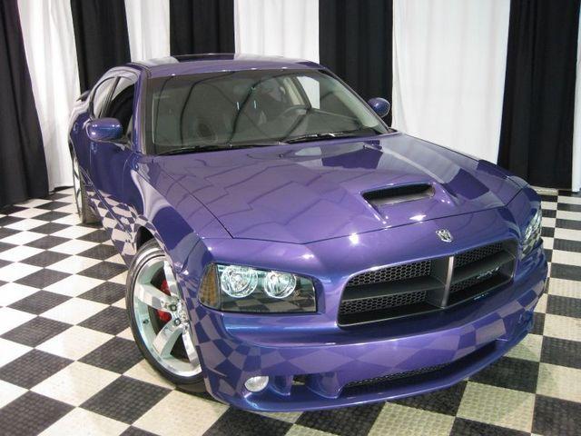 Dodge Charger >1600 Down Unspecified