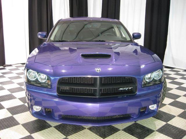 Dodge Charger 2007 photo 1