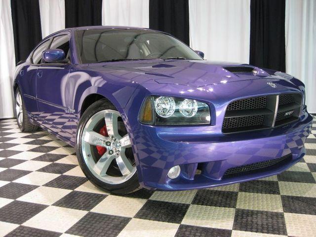 Dodge Charger 2007 photo 2