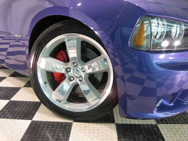 Dodge Charger 2007 photo 3
