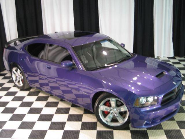 Dodge Charger 2007 photo 4