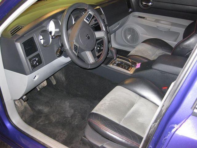 Dodge Charger 2007 photo 5