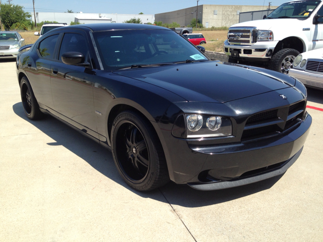 Dodge Charger 2007 photo 1