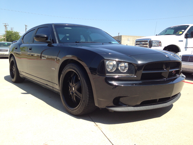 Dodge Charger 2007 photo 2