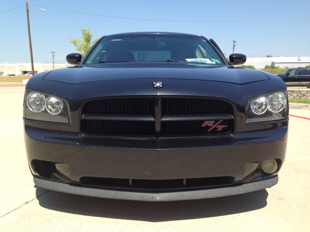 Dodge Charger 2007 photo 3
