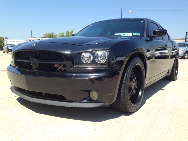 Dodge Charger 2007 photo 4