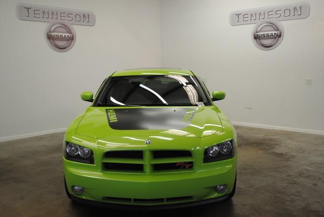 Dodge Charger 2007 photo 3