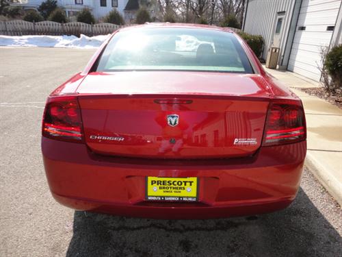 Dodge Charger Unknown Other