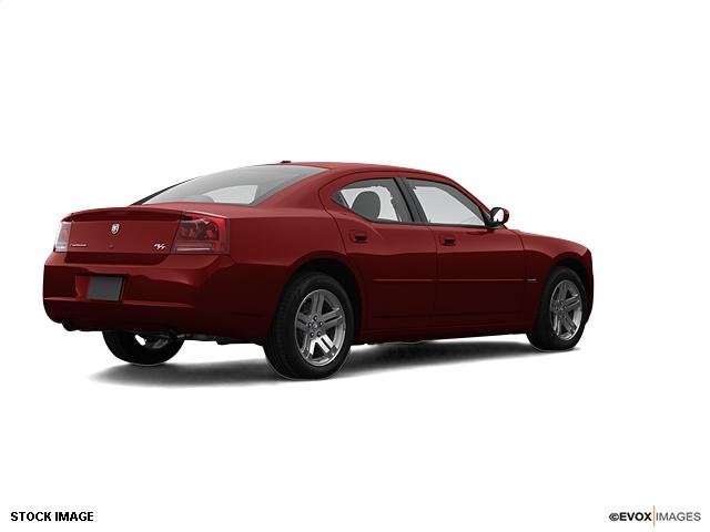 Dodge Charger 2007 photo 1