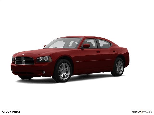 Dodge Charger 2007 photo 2