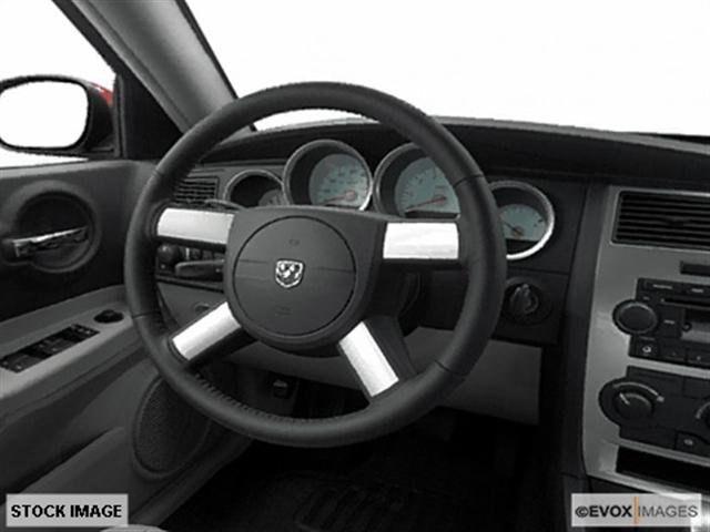 Dodge Charger 2007 photo 3