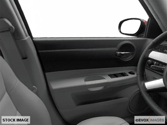 Dodge Charger 2007 photo 4