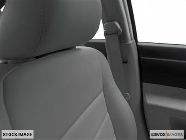 Dodge Charger 2007 photo 5